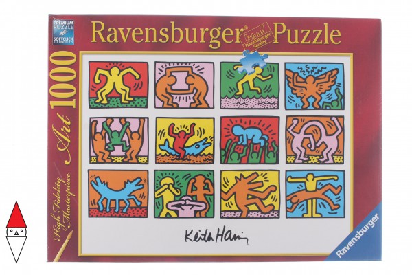 RAVENSBURGER 15615