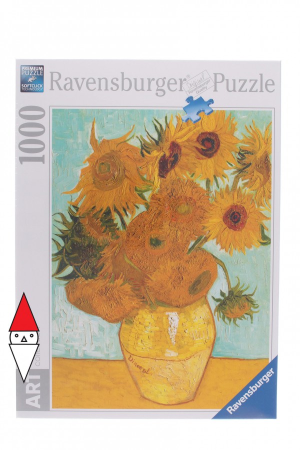 RAVENSBURGER 15805