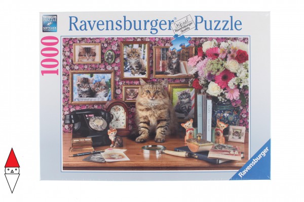 RAVENSBURGER 15994