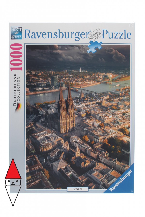 RAVENSBURGER 15995