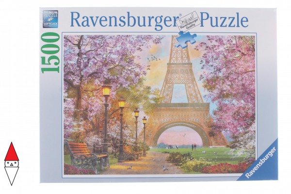 RAVENSBURGER 16000