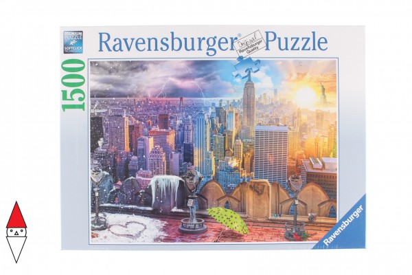 RAVENSBURGER 16008