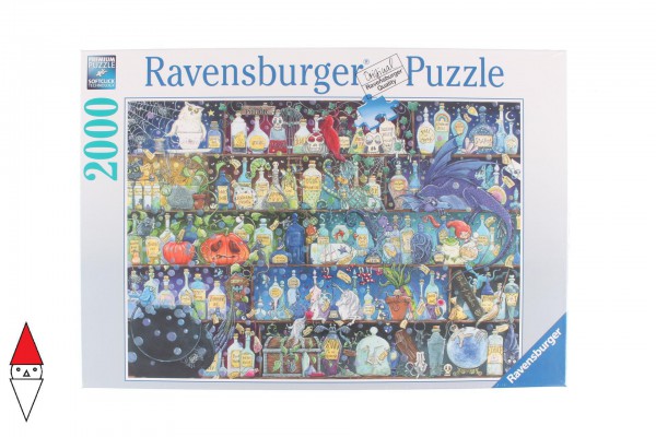 RAVENSBURGER 16010