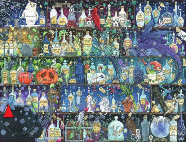 RAVENSBURGER 16010