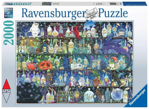 RAVENSBURGER 16010