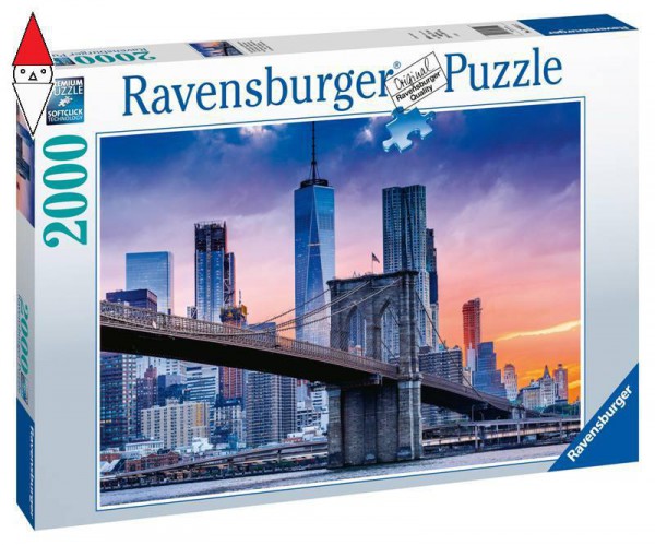 RAVENSBURGER 16011