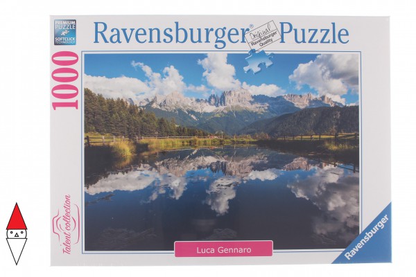 RAVENSBURGER 16197