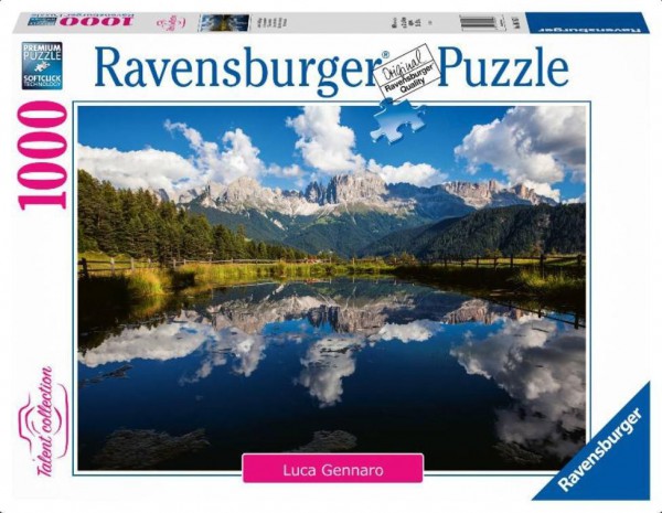RAVENSBURGER 16197