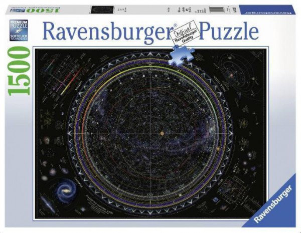 RAVENSBURGER 16213