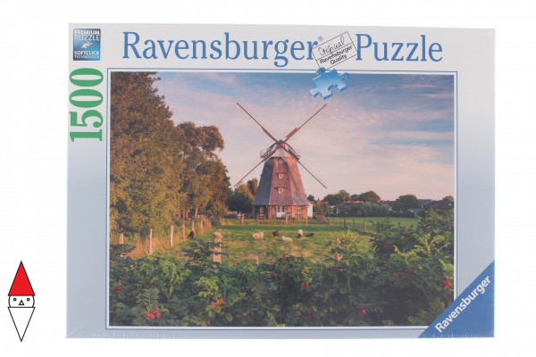 RAVENSBURGER 16223