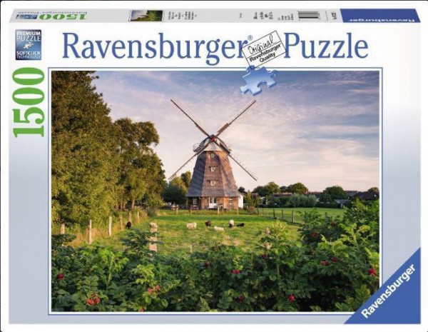 RAVENSBURGER 16223