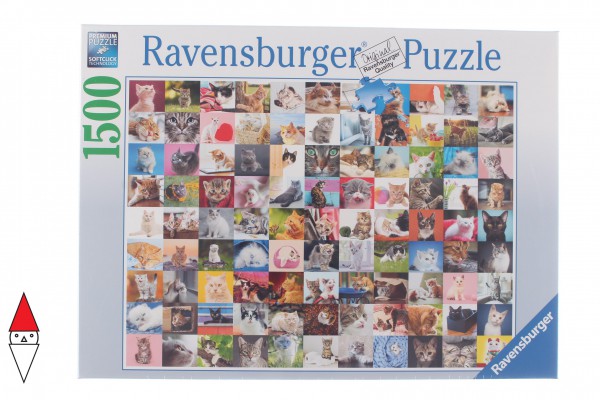 RAVENSBURGER 16235