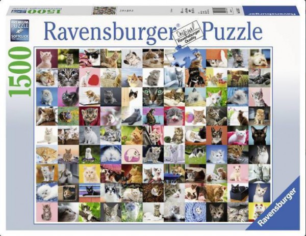 RAVENSBURGER 16235