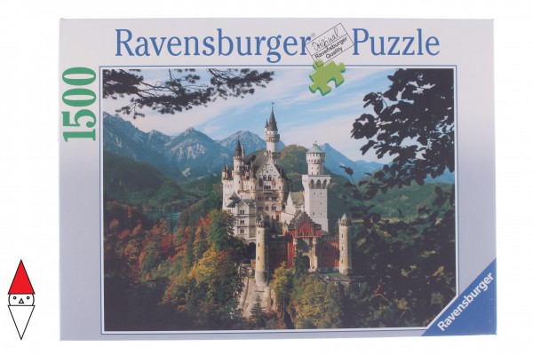 RAVENSBURGER 16236