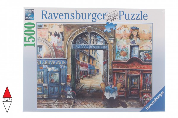RAVENSBURGER 16241