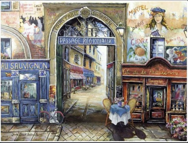 RAVENSBURGER 16241