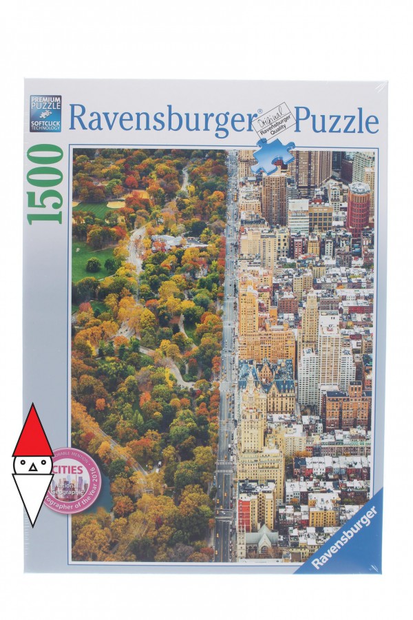 RAVENSBURGER 16254