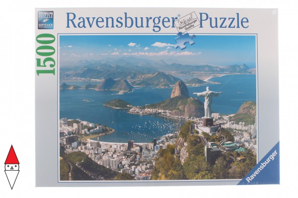 RAVENSBURGER 16317