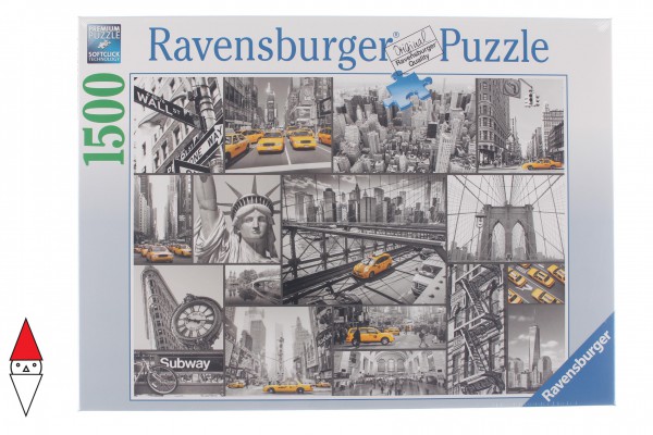 RAVENSBURGER 16354