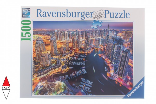 RAVENSBURGER 16355