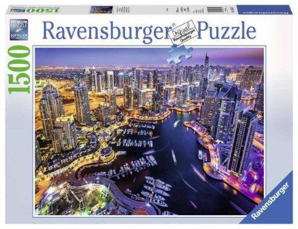 RAVENSBURGER 16355
