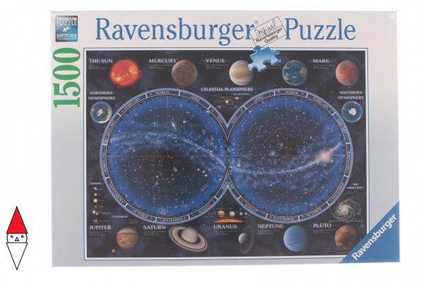 RAVENSBURGER 16373