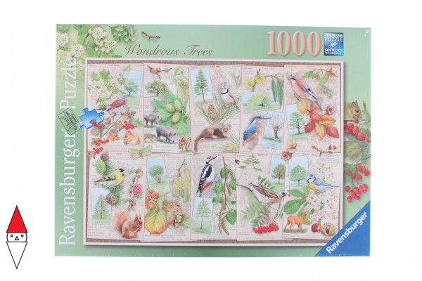 RAVENSBURGER 16421