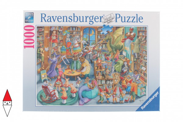RAVENSBURGER 16455