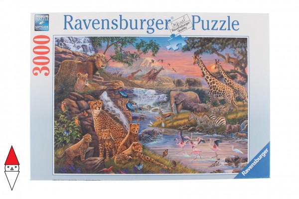 RAVENSBURGER 16465