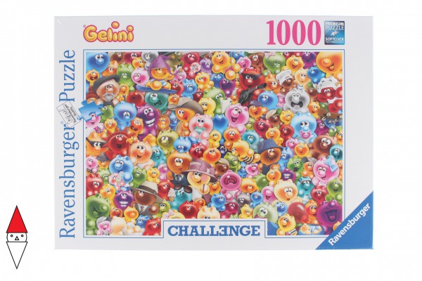 RAVENSBURGER 16469