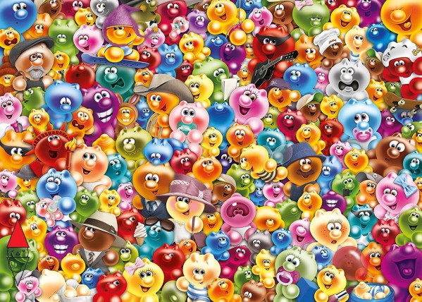 RAVENSBURGER 16469