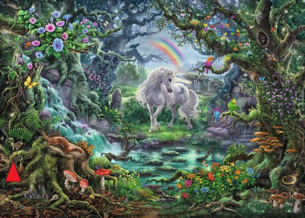 RAVENSBURGER 16512