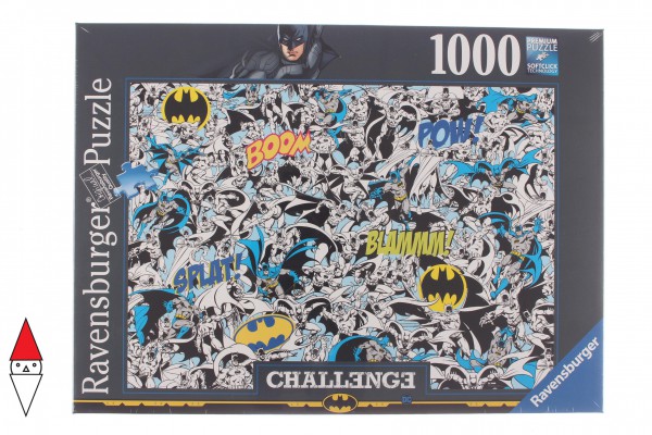 RAVENSBURGER 16513