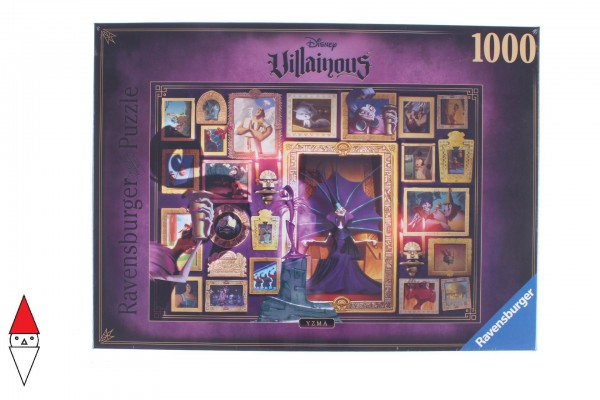 RAVENSBURGER 16522