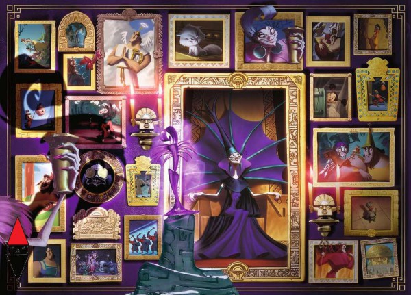 RAVENSBURGER 16522