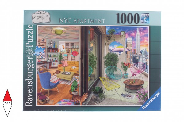 RAVENSBURGER 16545