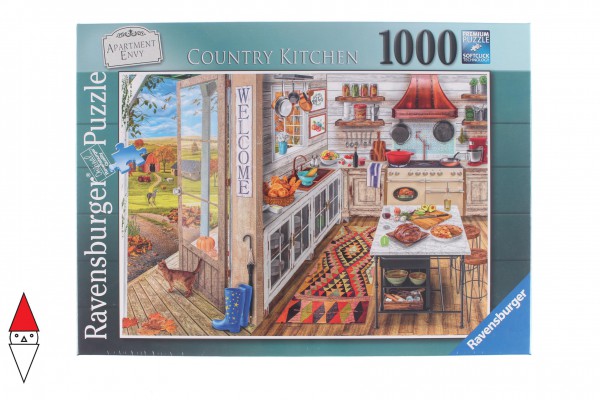 RAVENSBURGER 16546