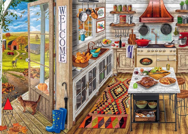 RAVENSBURGER 16546