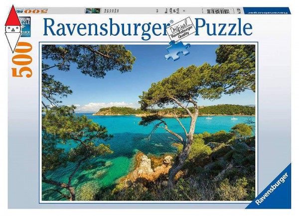 RAVENSBURGER 16583