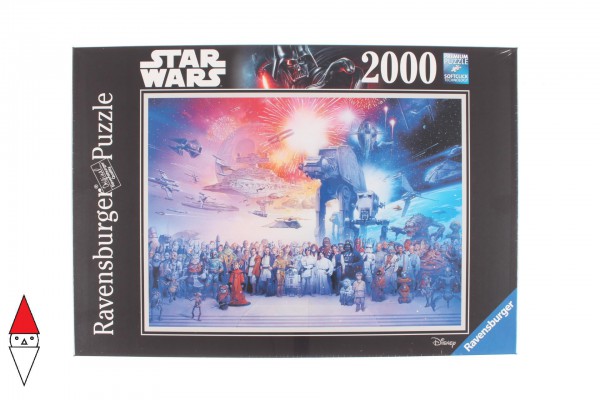 RAVENSBURGER 16701