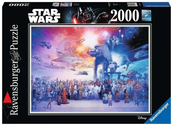 RAVENSBURGER 16701