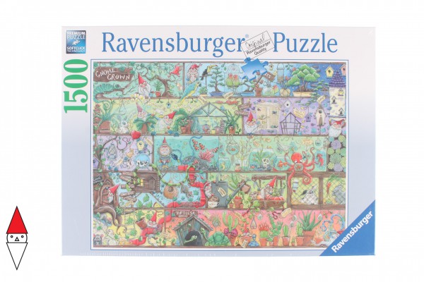 RAVENSBURGER 16712