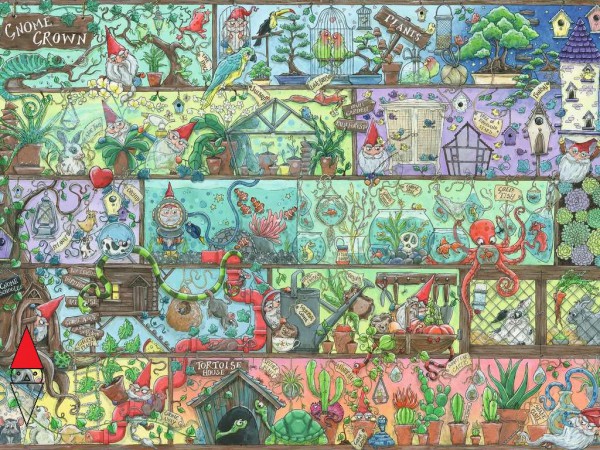 RAVENSBURGER 16712