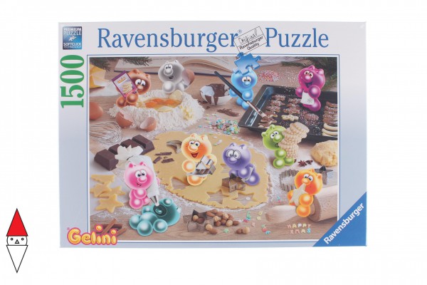 RAVENSBURGER 16713