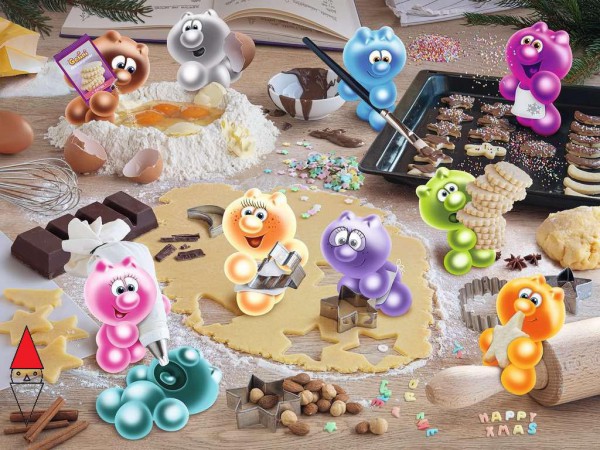 RAVENSBURGER 16713