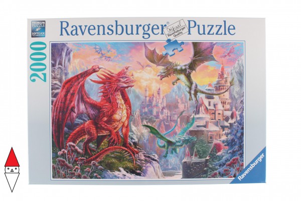 RAVENSBURGER 16717