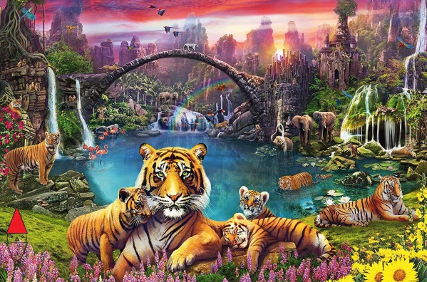 RAVENSBURGER 16719