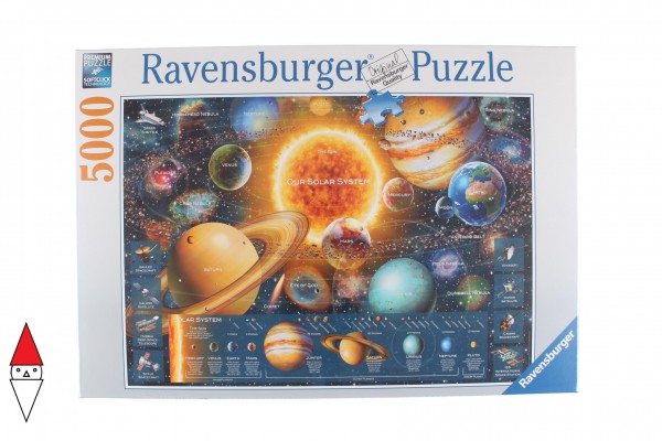 RAVENSBURGER 16720