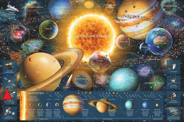 RAVENSBURGER 16720