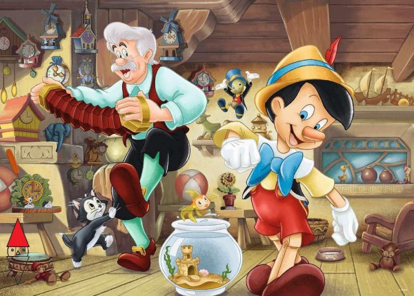 RAVENSBURGER 16736